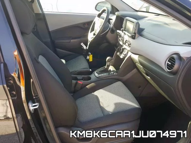 KM8K6CAA1JU074971 фото 6