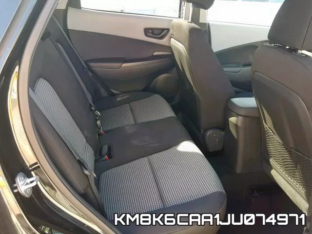 KM8K6CAA1JU074971 фото 7