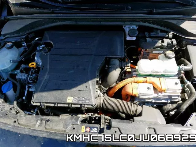 KMHC75LC0JU068929 фото 8