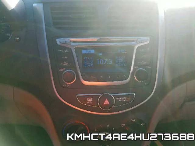 KMHCT4AE4HU273688 фото 10