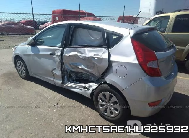 KMHCT5AE1HU325932 фото 4