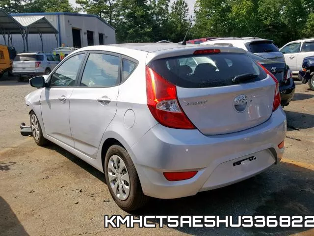 KMHCT5AE5HU336822 фото 4