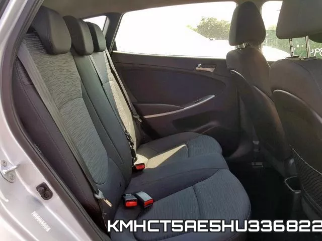 KMHCT5AE5HU336822 фото 7