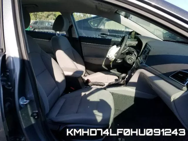 KMHD74LF0HU091243 фото 6