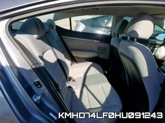 KMHD74LF0HU091243 фото 7