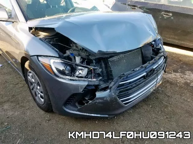 KMHD74LF0HU091243 фото 8