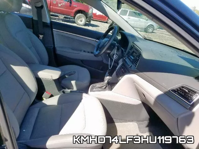 KMHD74LF3HU119763 фото 6