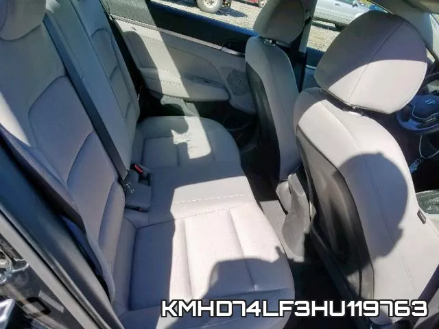 KMHD74LF3HU119763 фото 7