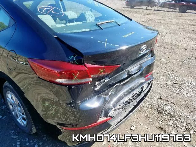 KMHD74LF3HU119763 фото 10