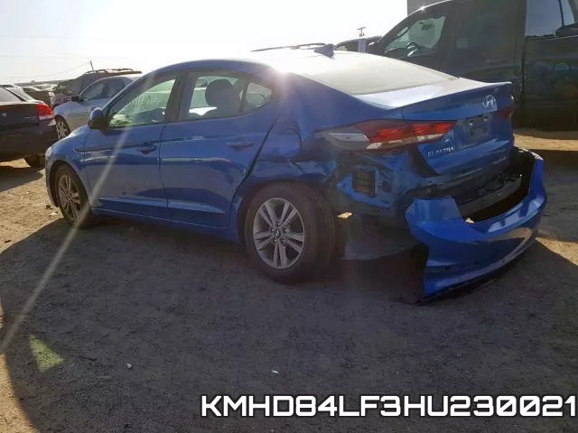 KMHD84LF3HU230021 фото 4