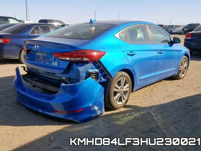 KMHD84LF3HU230021 фото 5