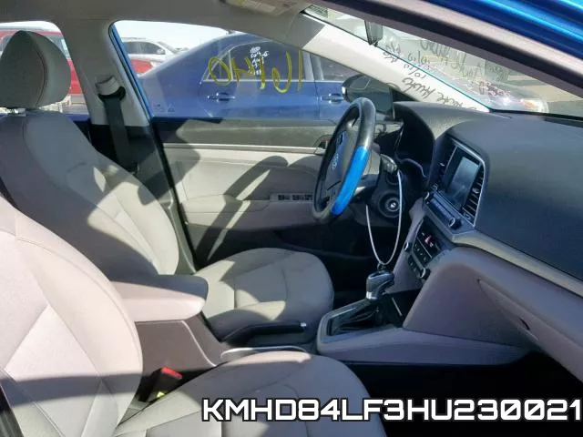 KMHD84LF3HU230021 фото 6
