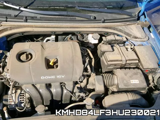 KMHD84LF3HU230021 фото 8