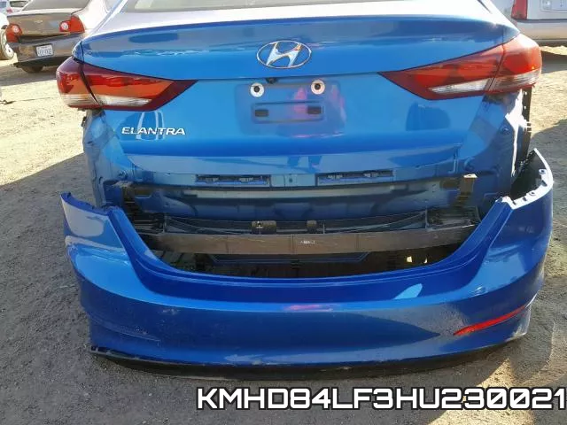 KMHD84LF3HU230021 фото 10