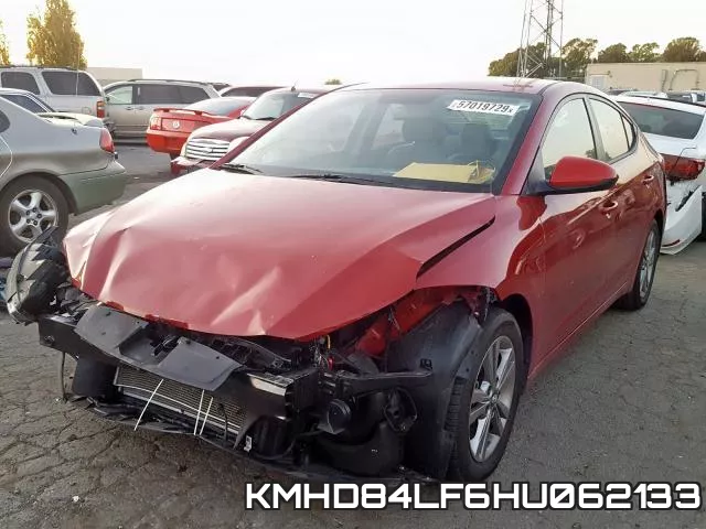 KMHD84LF6HU062133 фото 2