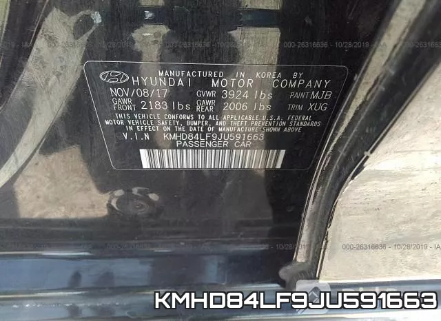 KMHD84LF9JU591663 фото 9