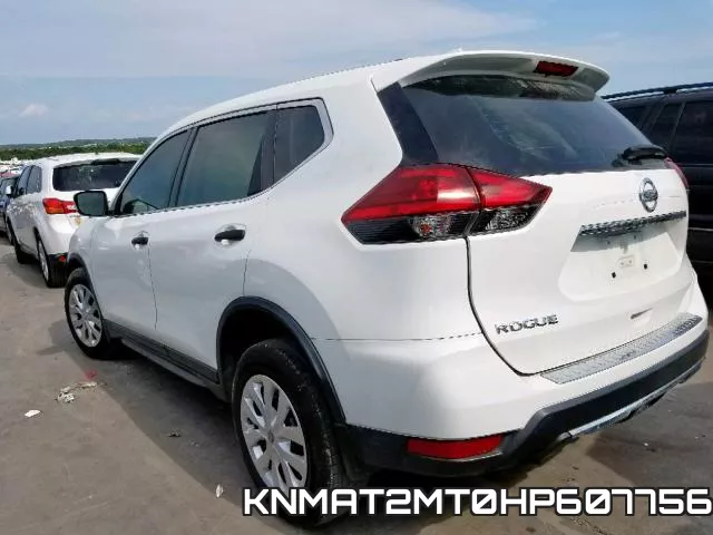 KNMAT2MT0HP607756 фото 4