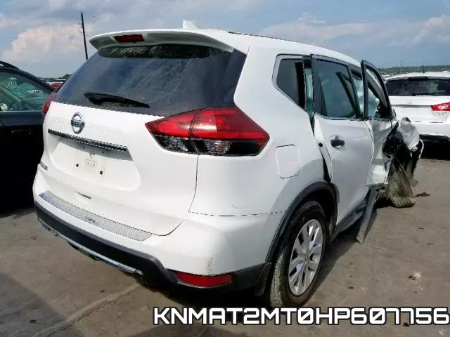 KNMAT2MT0HP607756 фото 5