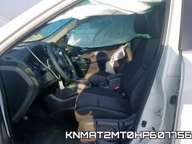 KNMAT2MT0HP607756 фото 6