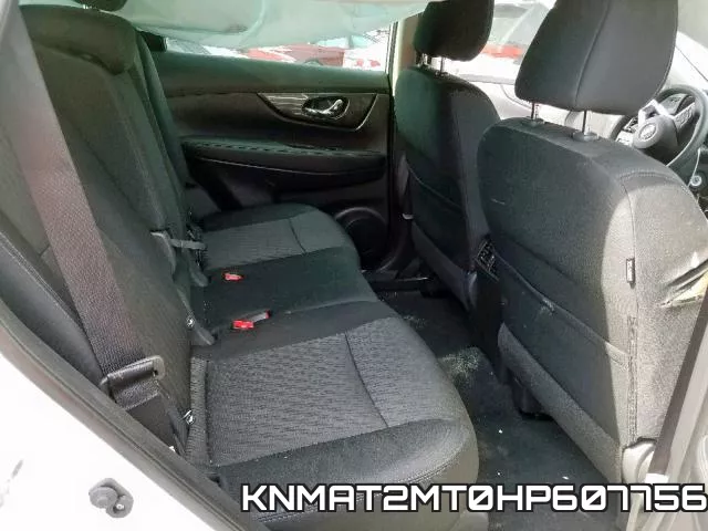 KNMAT2MT0HP607756 фото 7