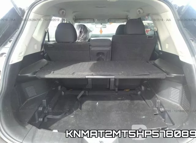 KNMAT2MT5HP578089 фото 9