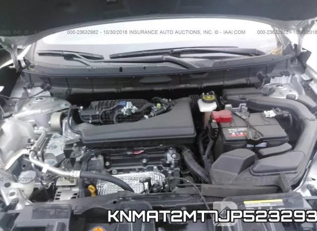 KNMAT2MT7JP523293 фото 2