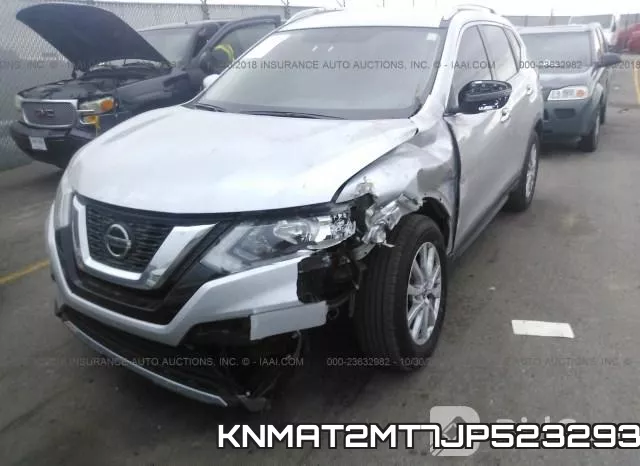 KNMAT2MT7JP523293 фото 6