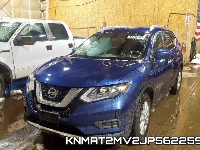 KNMAT2MV2JP562259 фото 2