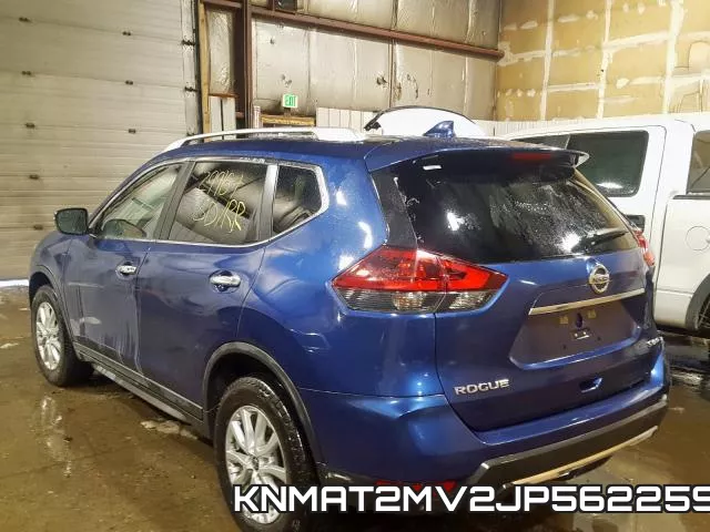 KNMAT2MV2JP562259 фото 3