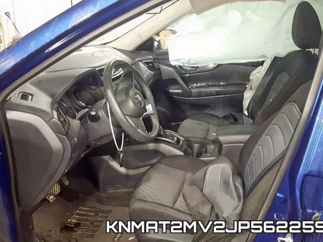 KNMAT2MV2JP562259 фото 5