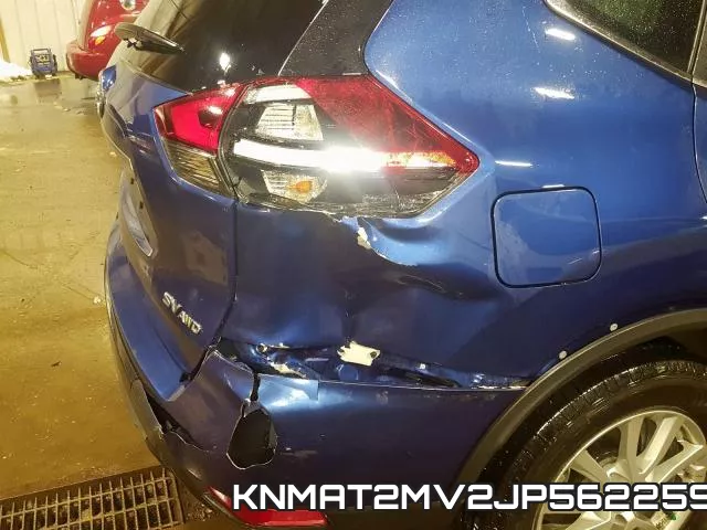 KNMAT2MV2JP562259 фото 9