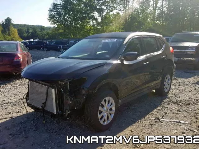 KNMAT2MV6JP537932 фото 3