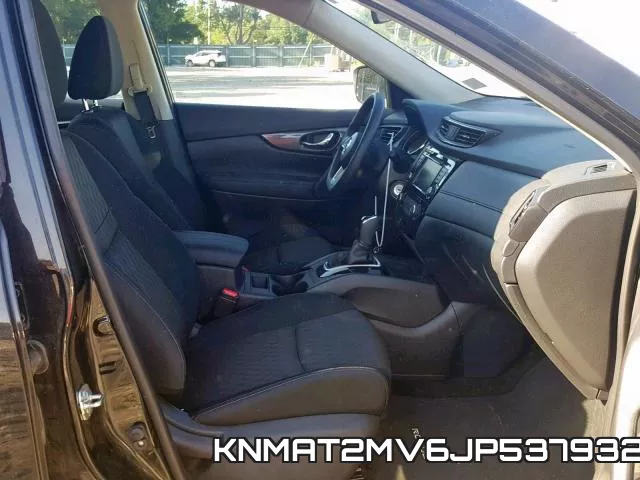 KNMAT2MV6JP537932 фото 6