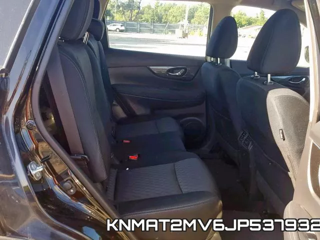 KNMAT2MV6JP537932 фото 7