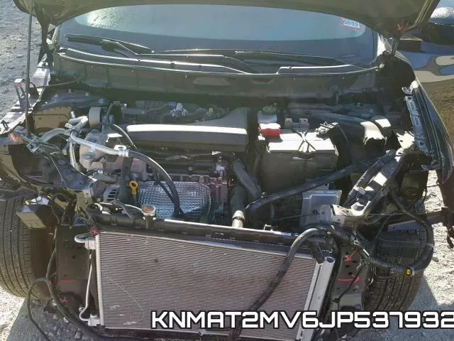 KNMAT2MV6JP537932 фото 8