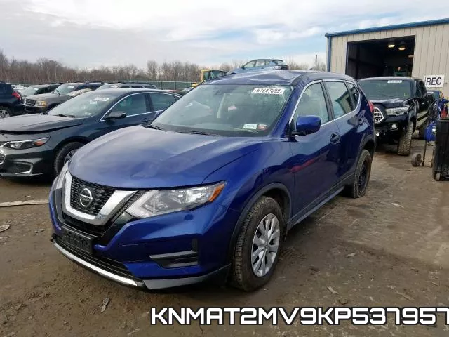 KNMAT2MV9KP537957 фото 3