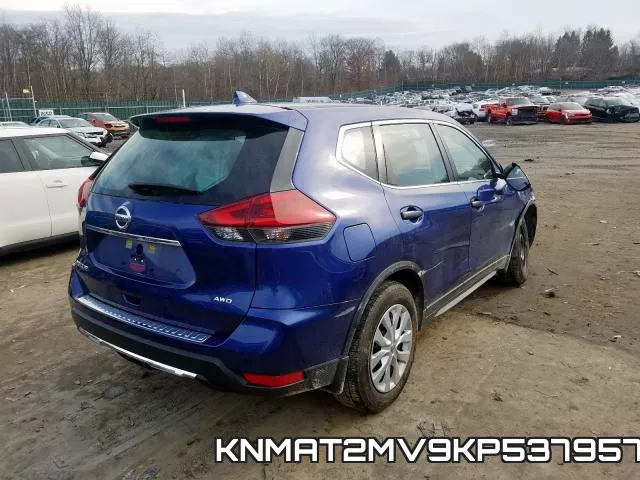 KNMAT2MV9KP537957 фото 5