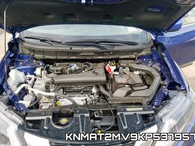 KNMAT2MV9KP537957 фото 8