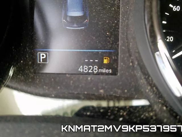 KNMAT2MV9KP537957 фото 9