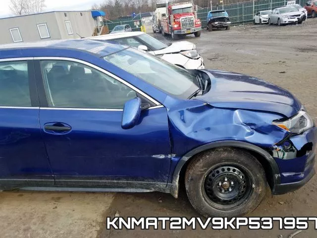 KNMAT2MV9KP537957 фото 10