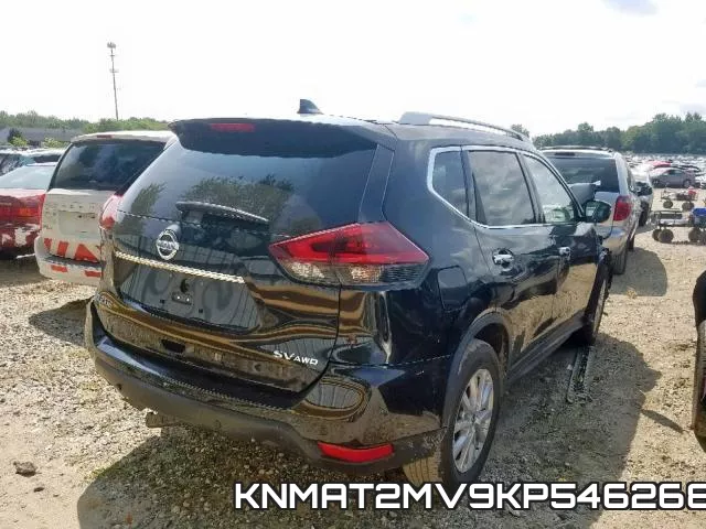 KNMAT2MV9KP546268 фото 4