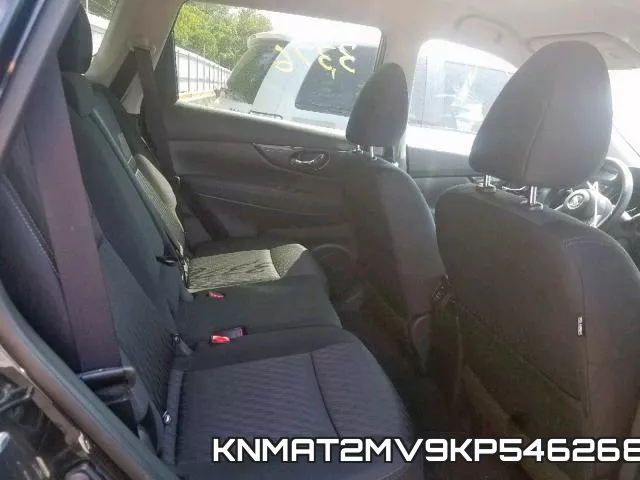 KNMAT2MV9KP546268 фото 6