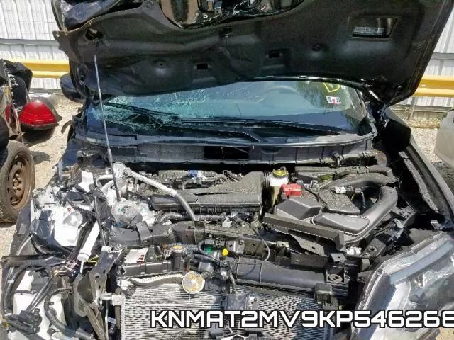 KNMAT2MV9KP546268 фото 7