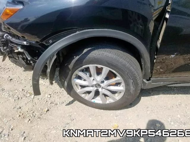 KNMAT2MV9KP546268 фото 8