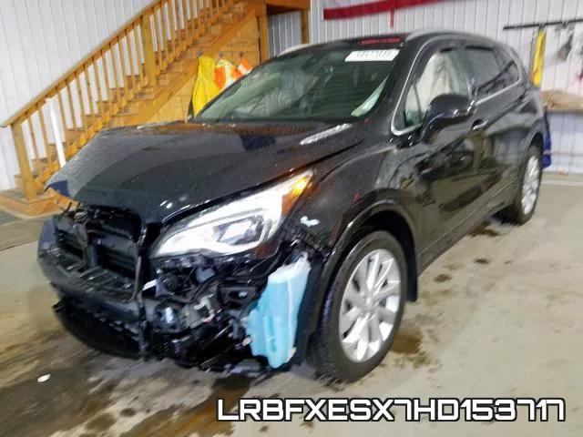 LRBFXESX7HD153717 фото 3