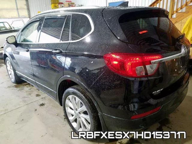 LRBFXESX7HD153717 фото 4