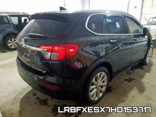LRBFXESX7HD153717 фото 5