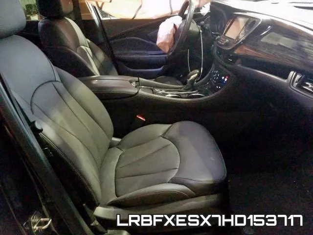 LRBFXESX7HD153717 фото 6