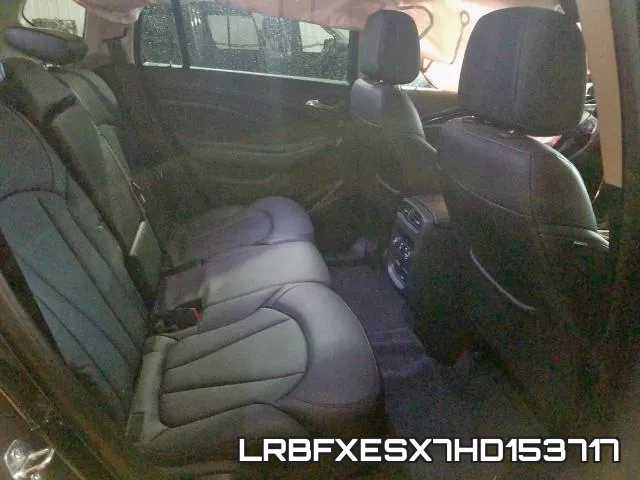 LRBFXESX7HD153717 фото 7