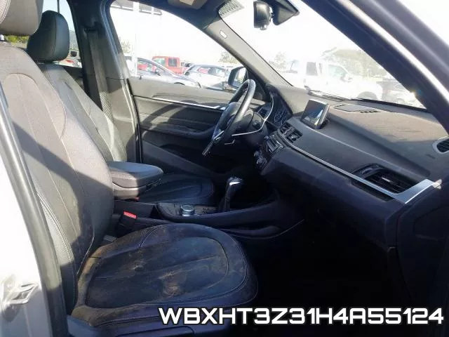 WBXHT3Z31H4A55124 фото 6
